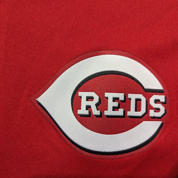 Cincinnati Reds MLB Jersey Men's XL - Picture 4 of 4
